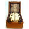 Image 1 : Wooden case Husun star globe, London, 1920