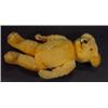 Image 1 : Straw filled jointed teddy bear, 43cm high