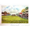 Image 1 : Two signed Norman Thelwell prints The Home Straight and Taking Cover numbered 561/850 and 268/850, e