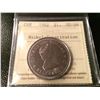 Image 1 : 1982 Canada Dollar ICCS MS66! Nice looking coin!