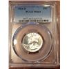 Image 1 : 1964-D US 25Cent PCGS MS64
