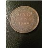 Image 1 : 1900 Canada 1 Cent - F-VF