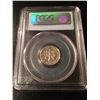 Image 2 : 2000-S US Silver 10 Cent PCGS PR69 DCAM