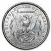 Image 2 : 1901 Morgan Dollar BU MS-60