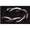Image 2 : NAVAJO SILVER BRACELET