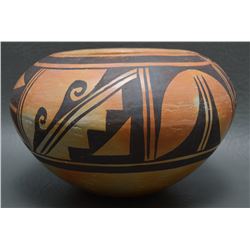 HOPI POTTERY BOWL