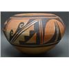 Image 1 : HOPI POTTERY BOWL
