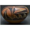 Image 2 : HOPI POTTERY BOWL