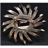 Image 2 : SILVER SUN PIN