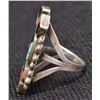 Image 2 : ZUNI SILVER RING