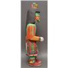 Image 2 : HOPI FLUTE KACHINA BY NEIL DAVID