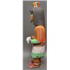Image 4 : HOPI FLUTE KACHINA BY NEIL DAVID