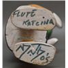 Image 5 : HOPI FLUTE KACHINA BY NEIL DAVID