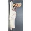 Image 2 : SHOSHONE CRADLE BOARD