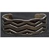Image 1 : NAVAJO SILVER BRACELET