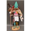 Image 1 : HOPI KACHINA