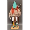 Image 3 : HOPI KACHINA