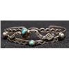 Image 1 : ZUNI SILVER BRACELET