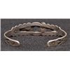 Image 3 : ZUNI SILVER BRACELET