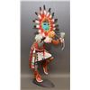 Image 1 : NAVAJO SUN KACHINA
