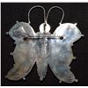 Image 2 : ZUNI BUTTERFLY PIN/PENDANT