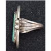 Image 4 : NAVAJO SILVER RING