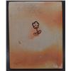 Image 2 : HOPI POTTERY TILE BY SADIE ADAMS-FLOWER WOMAN