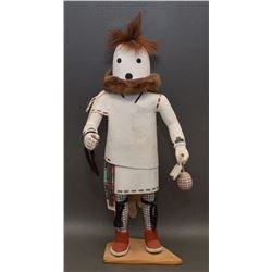 HOPI KACHINA