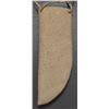 Image 4 : PLAINS KNIFE SHEATH