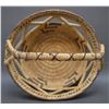Image 5 : PAPAGO HANDLED BASKET