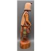 Image 2 : HOPI KACHINA BY JOE GASH