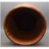 Image 5 : NAVAJO CARVED POT SIGNED EB