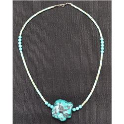 SOUTHWEST CHOCKER NECKLACE