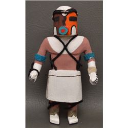 NAVAJO KACHINA FIGURE