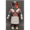 Image 1 : NAVAJO KACHINA FIGURE