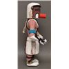 Image 2 : NAVAJO KACHINA FIGURE