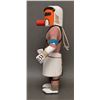 Image 4 : NAVAJO KACHINA FIGURE
