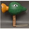 Image 1 : PUEBLO RATTLE