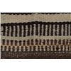 Image 2 : NAVAJO DOUBLE SADDLE BLANKET