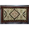 Image 1 : NAVAJO TEXTILE