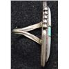 Image 2 : ZUNI SILVER RING