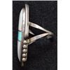 Image 4 : ZUNI SILVER RING