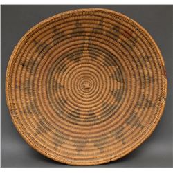 NAVAJO WEDDING BASKET