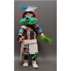 NAVAJO KACHINA