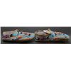 Image 2 : PLAINS BEADED MOCCASINS