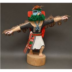 NAVAJO KACHINA