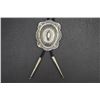 Image 2 : NAVAJO SILVER BOLO