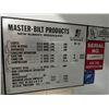 Image 2 : Master Bilt 2 Glass Door Freezer