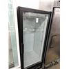 Image 1 : Beverage Air Single Glass Door Cooler