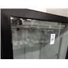 Image 2 : Beverage Air Single Glass Door Cooler